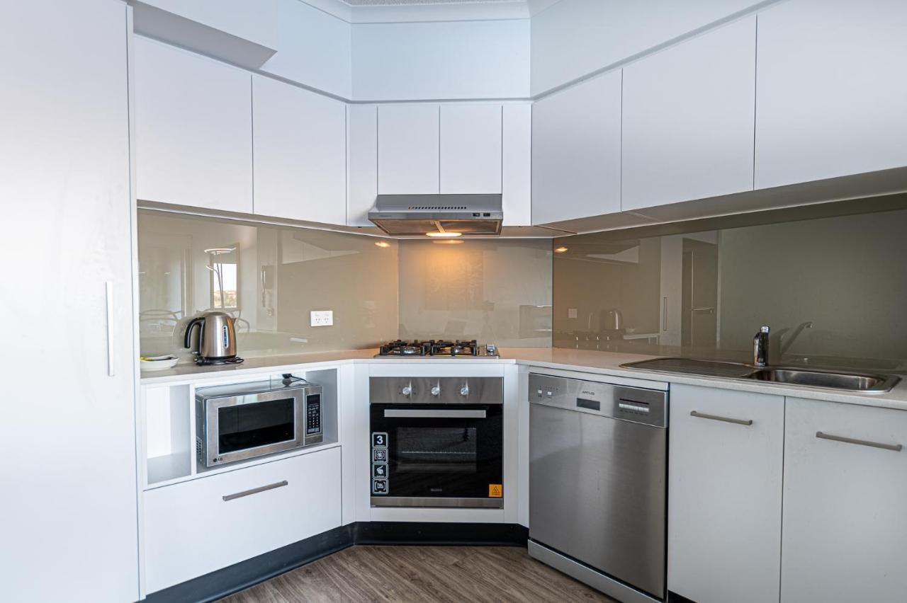 Goldsborough Place Apartments Brisbane Exterior photo
