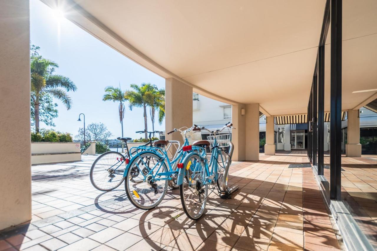Goldsborough Place Apartments Brisbane Exterior photo