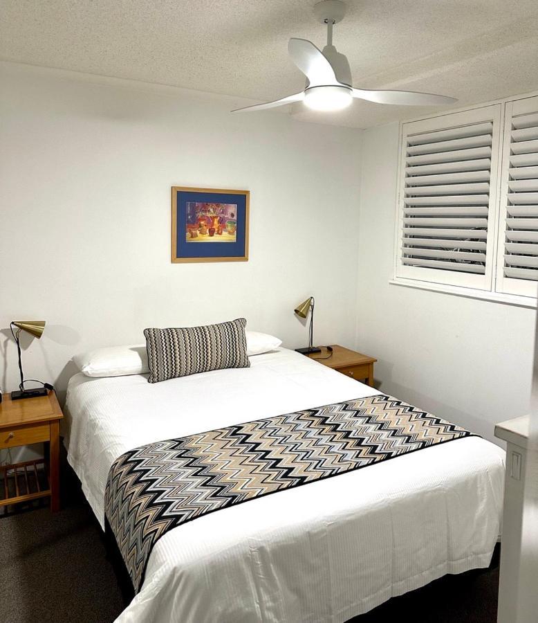 Goldsborough Place Apartments Brisbane Exterior photo