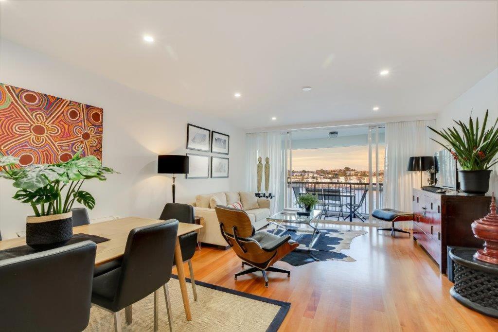 Goldsborough Place Apartments Brisbane Exterior photo