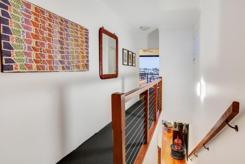 Goldsborough Place Apartments Brisbane Exterior photo
